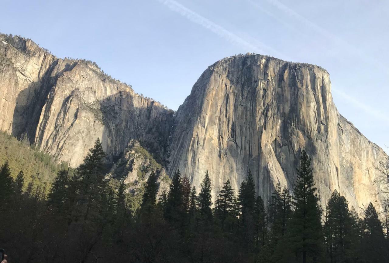 Апартаменти Mcmillan Ranch Yosemite Коарсголд Екстер'єр фото